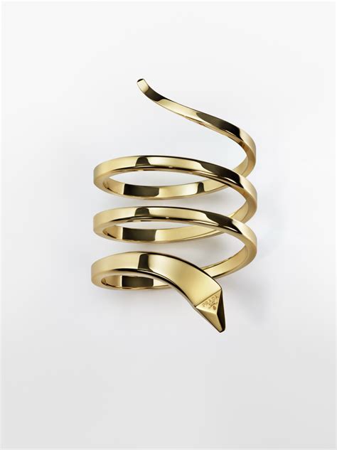 prada launches first fine jewelry line|prada eternal gold jewelry.